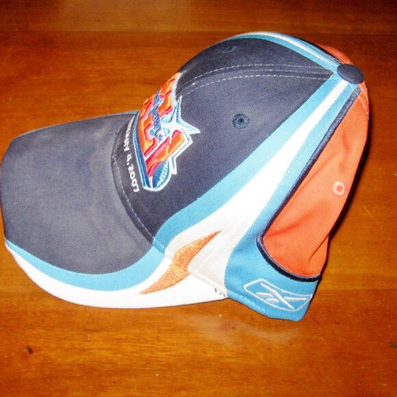 Superbowl XLI Baseball Cap South Florida NFL Indianapolis Colts Football - Picture 9 of 12